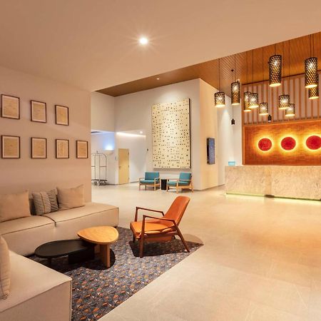 Hilton Garden Inn Guadalajara Airport El Zapote  Kültér fotó