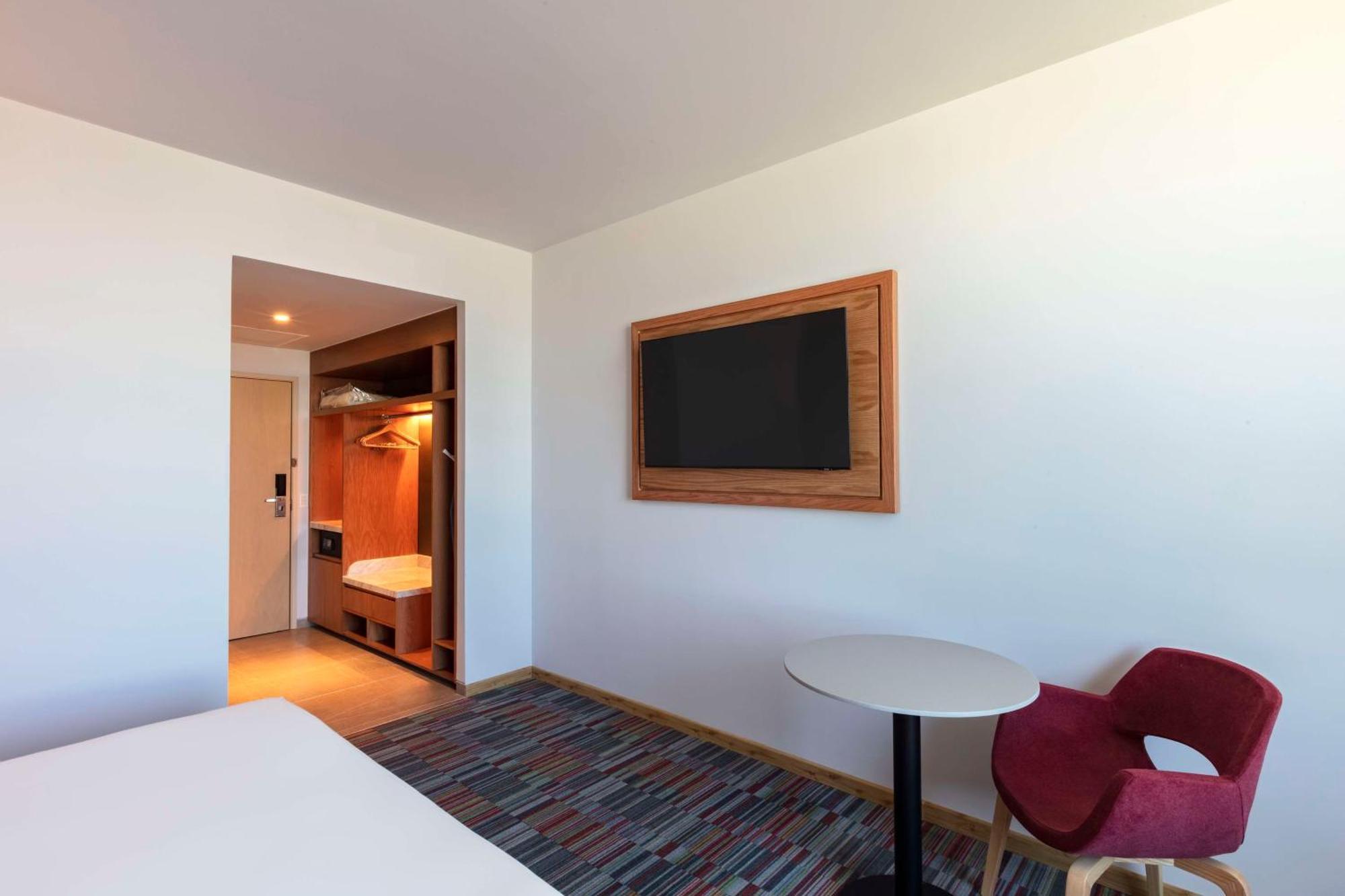 Hilton Garden Inn Guadalajara Airport El Zapote  Kültér fotó