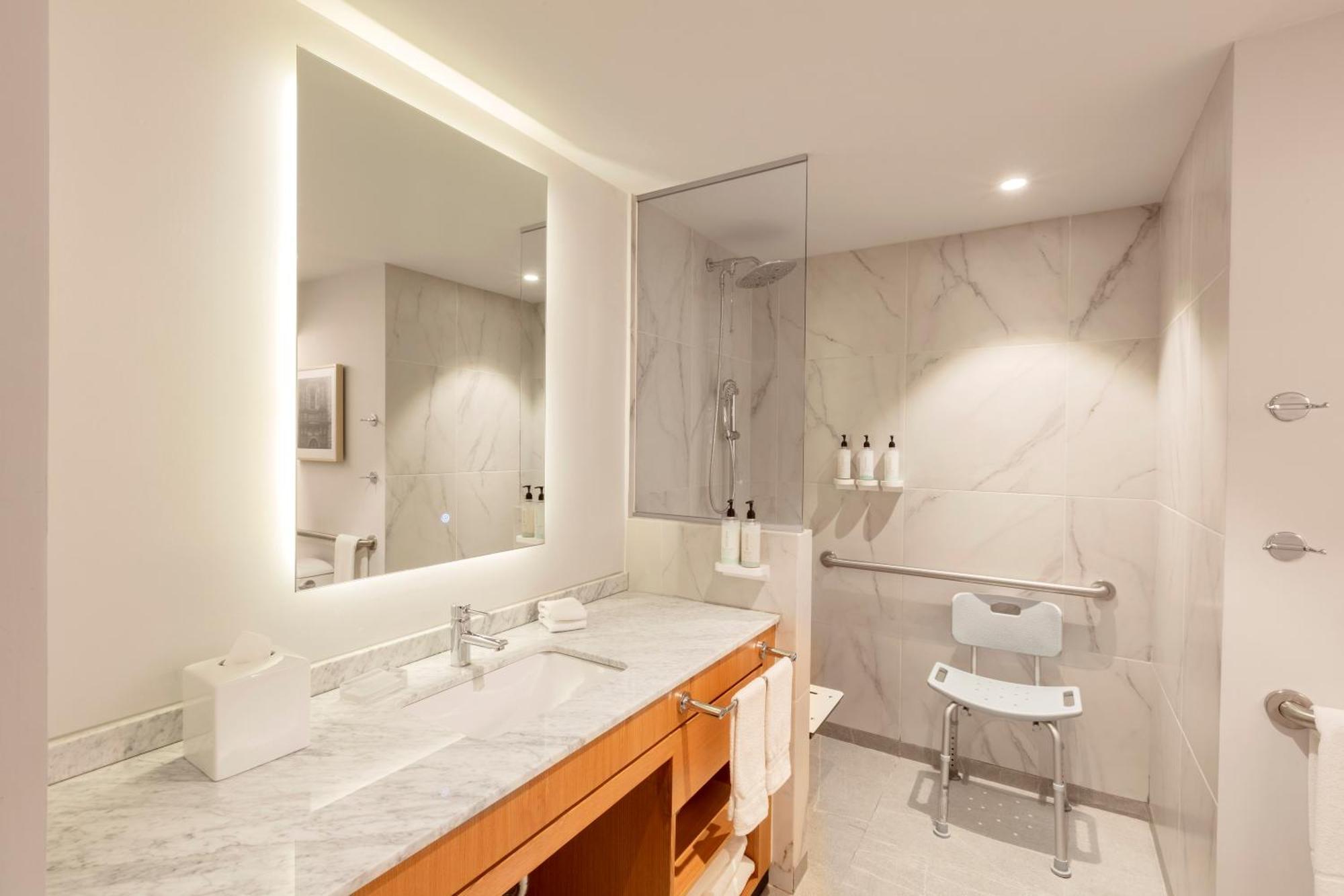 Hilton Garden Inn Guadalajara Airport El Zapote  Kültér fotó