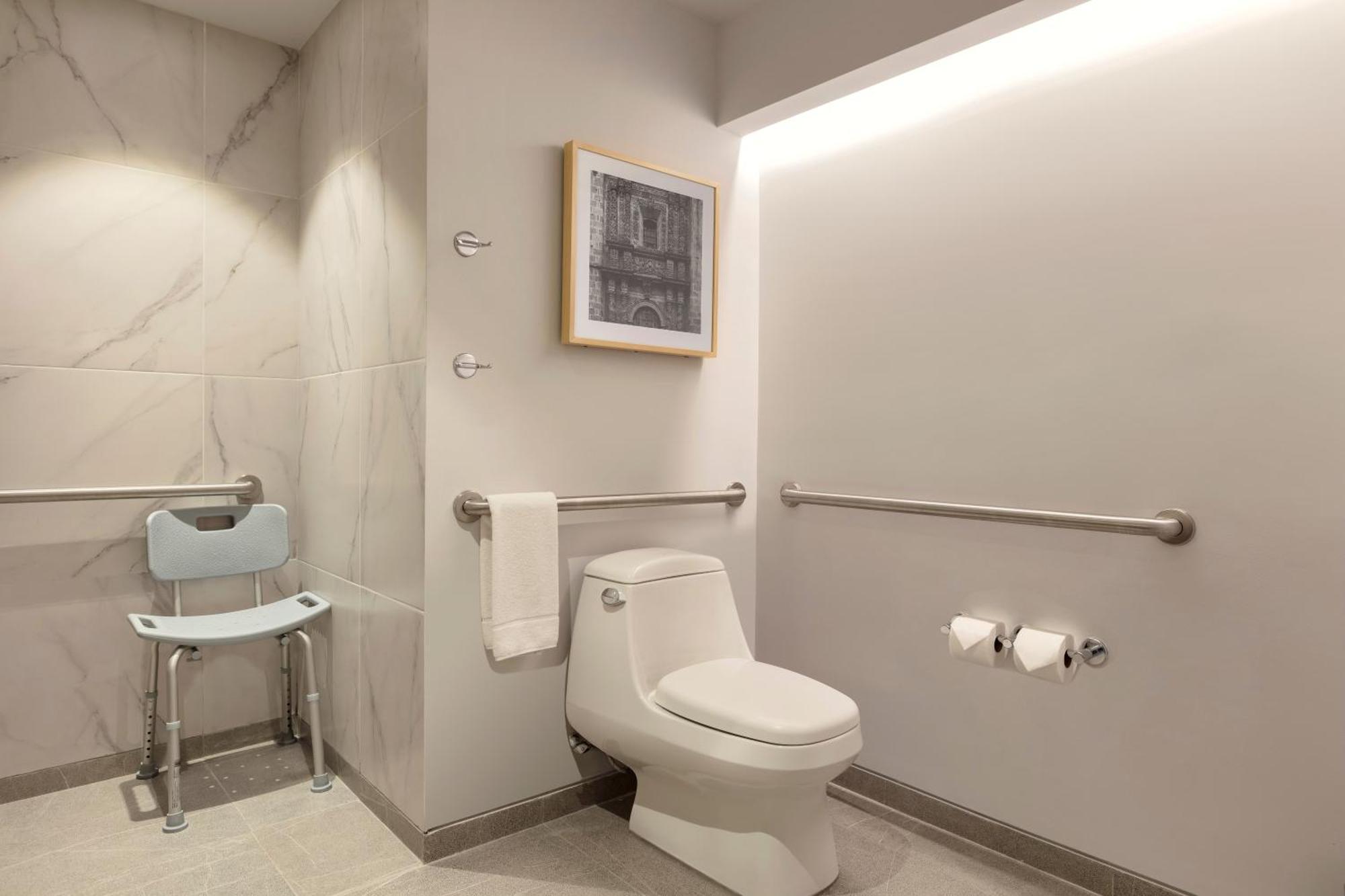 Hilton Garden Inn Guadalajara Airport El Zapote  Kültér fotó