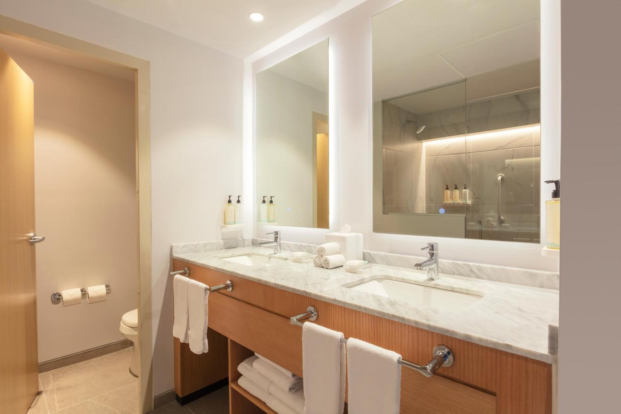 Hilton Garden Inn Guadalajara Airport El Zapote  Kültér fotó